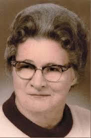 Chiona Irene Crawley Panek (1907-2001)