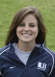 2009 Women's Soccer Roster