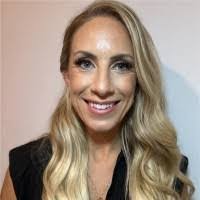 Ashley Ostrowski's Instagram, Twitter & Facebook