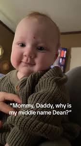 Middle Names for Dean