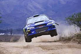 Rally Argentina 2000 Juha Kankkunen Subaru Impreza Wrc Subaru Cars Subaru Rally