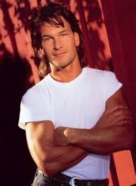 Gaining fame with appearances in films during the 1980s. Pin On Patrick Swayze