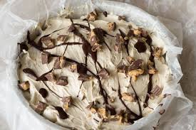 Entdecke rezepte, einrichtungsideen, stilinterpretationen und andere ideen zum ausprobieren. No Bake Sugar Free Peanut Butter Pie Glue Sticks And Gumdrops