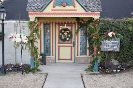 Display them on either side of the door if you have a covered porch then it's even better because you get to beautifully display numerous flower pots and they will be protected from rain and. The Conservatory At Morrison Floral Company Oklahoma City Ok Wedding Venue