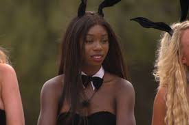 Danny williams found himself at the centre of a love triangle on love island on thursday night, as yewande biala and arabella chi fought for his affections. Dumped Yewande Blasts Love Rival Arabella She Knew She Wanted Danny Manchester Evening News