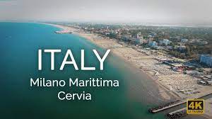 Ein urlaubsziel ganz der familie widmet, . Urlaubstipps Fur Munchner Badeurlaub Milano Marittima