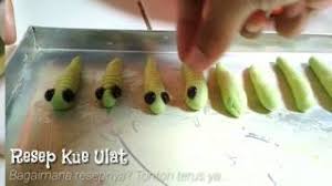 Bagaimana cara membuat kue sagu keju anti gagal, agar bisa dinikmati sekeluarga atau tamu yang datang ke rumah. Keringfuzziblog Kue Kering Ulat Sutra