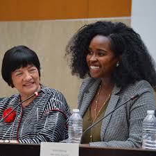 Investing in Future Female Leaders