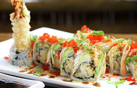 Download mr d food now to unlock the mr d food pass. Get The Best Sushi Burrito Ramen Shrimp Tempura From Simply Sushi Express Sushi Best Sushi Sushi Restaurants