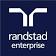 Logo Randstad Enterprise