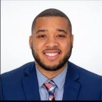 Marcellus Mitchell's Instagram, Twitter & Facebook