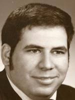 Michael Martell Obituary (2017)