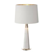 Or 4 installments of $ 74.75 by more info. Vox White Marble Antique Brass Lamp By Rv Astley Uber Interiors