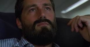 What's Alan Watching?: Lost: Beware of the beard