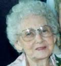 EDNA MEADE Obituary (2009)