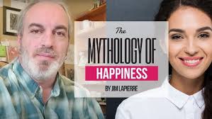 The Mythology of Happiness in Recovery