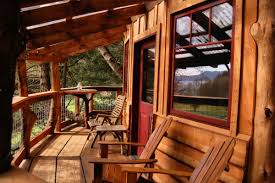 These luxury vacation rental suites take up the entire upper floor of one of the newest buildings in village of friday harbor. Where To Stay In The San Juan Islands For An Offbeat Vacation Curbed Seattle