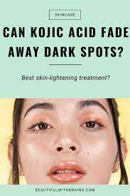 Discover how long it takes to transfer a domain name from one registrar to another as well as answers to other domain transfer questions. Is Kojic Acid A Safe And Effective Skin Lightener Beautiful With Brains