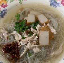 Kedai buka setiap hari kecuali jumaat cuti. Malay Kitchen Bihun Sup Ayam Bersama Sambal Cili Kicap Malay Akitchen Facebook