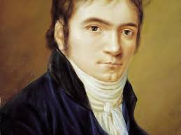 Ludwig van Beethoven
