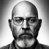 Richard Baas's Instagram, Twitter & Facebook