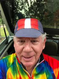 Hi all! I just wanted to introduce myself and share a photo I took