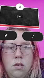 and I'm bad at math but I did it #fyp