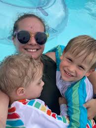 We went to Visionland, y'all! — Jami Tatum Photography