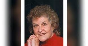 Barbara L. Deacy Obituary