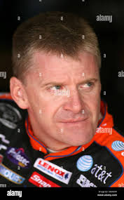 Jeff fontana speedway california hi-res stock photography and images