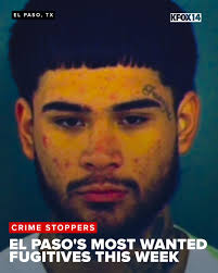 We are going to miss Andy Guerra our executive producer 😭 He was with  KFOX14/CBS4 for nine years and is now leaving to Denver to grow in his  career. Best of luck