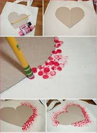 Out of all valentine day cards to make, this one is among the simplest love cards you can give to your partner! 900 Diy Valentine Cards Ideas Valentine Day Cards Handmade Valentine Cards