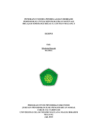 We did not find results for: Pdf Model Portofolio Sosiologi Motivasi Sma X Eva Nia Academia Edu