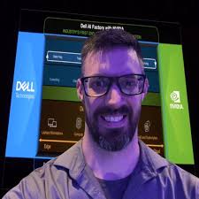 Looking forward to guiding customers through their AI journey with the new… 