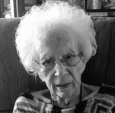 Helen Swanner Obituary (1925