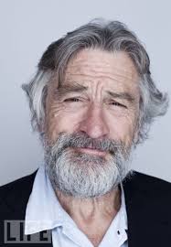 Robert De Niro Movie Stars Portrait Famous Faces