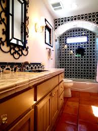 Saltillo Tile Archives Saltillo Tile Blog Mexican Tile Bathroom Spanish Style Bathrooms Bathroom Styling