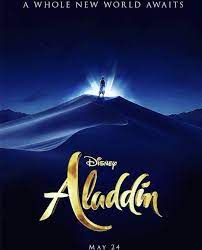 Ver Aladdin 2019 P E L I C U L A Hd Completa Peliculas En Espanol Peliculas De Disney Aladino