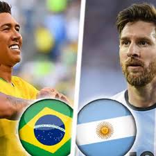 Avant le nouveau duel entre le brésil et l'argentine vendredi (18h bein sports 2), retrouvez les cinq dates qui ont contribué à façonner cette rivalité. Bresil Argentine Les Compos Probables