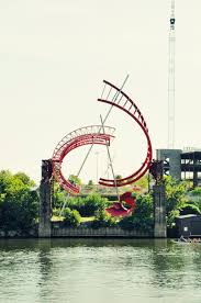 Maybe you would like to learn more about one of these? Modern Art Sculpture On The Cumberland River Nashville Tn And Don T Ask Me What It Is Or Why Music City Nashville Visit Nashville Tennessee Visit Nashville