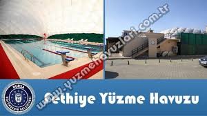 Fethiye Yuzme Havuzu Bursa Yuzme Havuzlari Bursa Havuz Rehberi Bursa Havuzlar