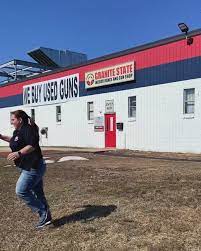 Granite state indoor range and gun shop. Granite State Indoor Range And Gun Shop Home Facebook