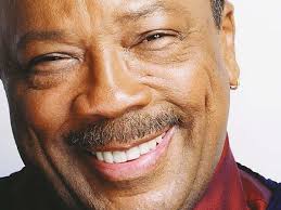 The Film Music of Quincy Jones