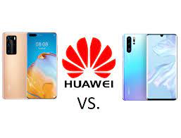 This due to huawei being placed on the us entity list which ultimately prevents huawei and google from doing business with each other. Kameravergleich Huawei P40 Pro Vs P30 Pro Der Google Verzicht Lohnt Sich Nicht Update Notebookcheck Com News
