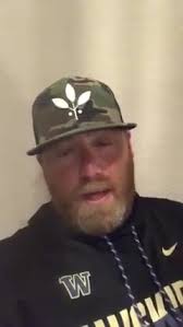 "I remember sitting in his living room [while recruiting him] and thinking,  man, what a great kid, and how awesome it would be to coach him...”, Doegal  Ferus