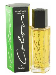 تحميل لعبة كول أوف ديوتي: Colors De Benetton Original Benetton Perfume A Fragrance For Women 1987