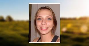 Ashley Nicole Porter Obituary June 30, 2014