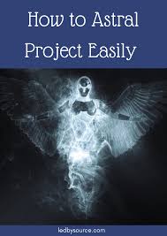 You can look at a photo of the person you want to visit before you start the projection. How To Astral Project In 3 Steps Ledbysource