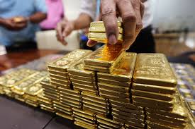 $5, $10, $20, $50, $100, and $500. Bank Of Thailand Closely Watching Impact Of Gold Trading On Baht Bloomberg