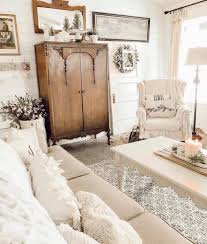 16 Home Decorating Ideas For Mixing Modern Vintage Decor Extra Space Storage Farm House Living Room Country Living Room Country House Decor